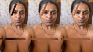 Best Friend Mom – And Dad Leaked Mms