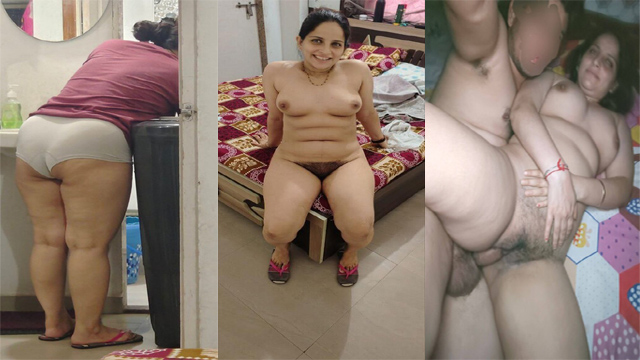 Desi Milf Bhabhi Hardcore Fucked – Deep Chudai