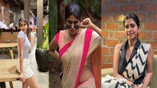 Tamil Actress Prathibha – Insta Exclusive Nude Showing Video