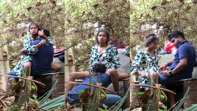 Viral Public Lovely Couples – Outdoor Sex Free Porn