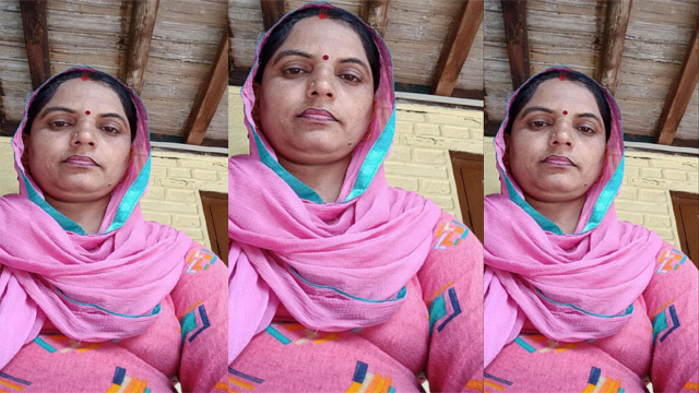 Desi Hot Busty mom Dress Changing Video mms