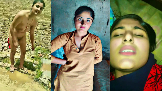 Rajasthani Newly Married Wife Hardcore MMS