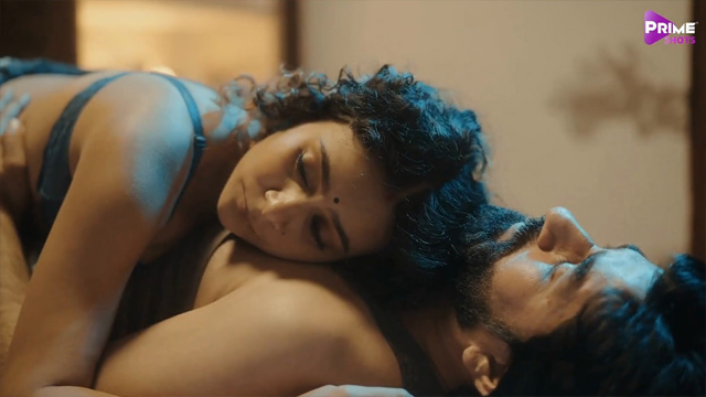 Sarpanch Part 1 – 2025 Hindi Hot Web Series Watch – PrimeShots