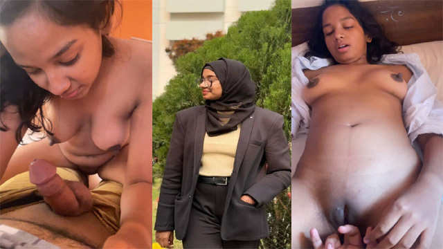 Dusky College Girl Viral Leaked Mms Videos