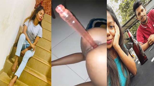 Mallu Kalikoottkaran Lover Feet & Dick Deeper Sex