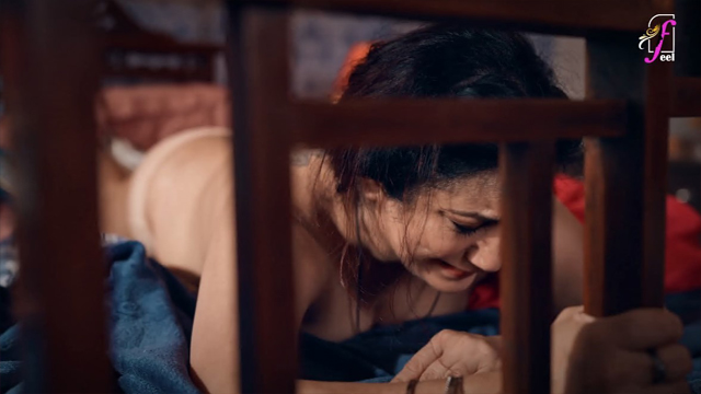 Jawaani Jaaneman Part 1 Ep 2 – 2025 Ullu Hot Web Series – Feelapp