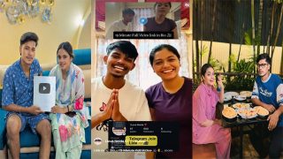 Instagram Trending Couple 19 Min Viral Sex Video