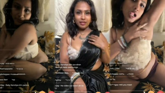 Veena Thara’s Private Premium Show