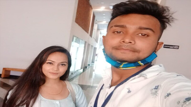 Desi Couple Doing Pussy Licking – Hard Fucking Riding On A Dick Viral