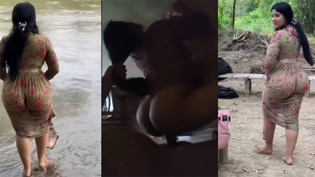 Chubby Worker Girl – Office Tour Fucking Viral Porn