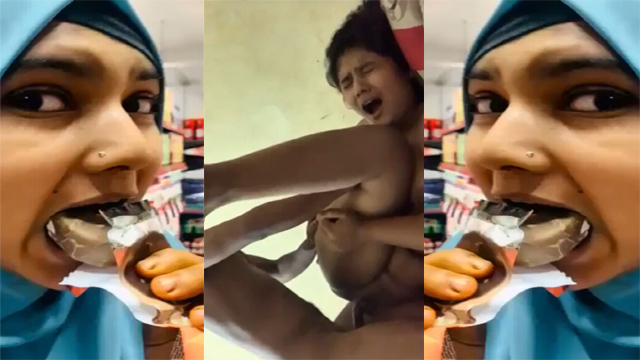 Desi Cute Horny Gf Blowjob – And Hard Fucking Viral Mms