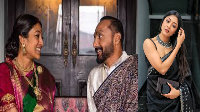 Beautiful Actor Paoli Dam porn Video Viral Online