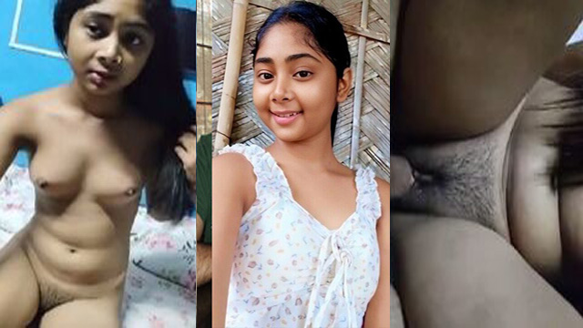 Indian School Girl – Viral Porn Video