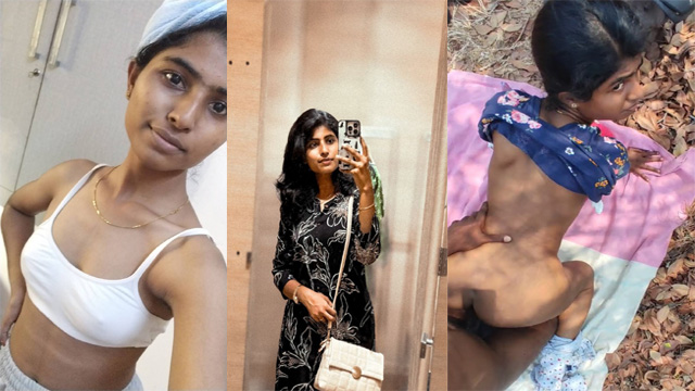 Telegu Salem Law College GF – Fuck Leak S3 Viral Porn