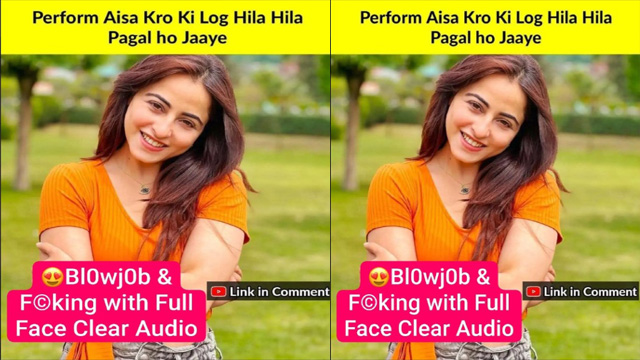 Most Viral Model Giving Blowjob – & Fucking with Full Face