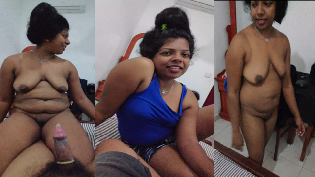 Tamil Wife Affair Fucking With Office Colleague Bull