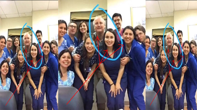 Real Doctors And Multiple Nurse – Affair Fucking HD