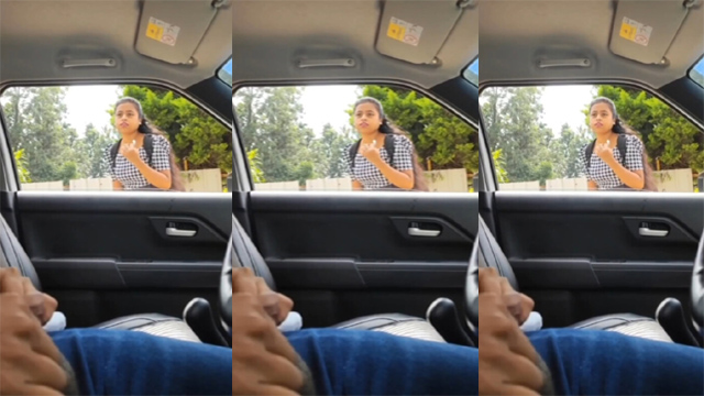 Daring Guy Flashing Sex – In Girls Asking Free Porn Part 4