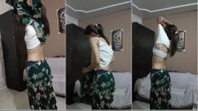 Punjabi Slim Girl Blowjob And Fucking Video 2026