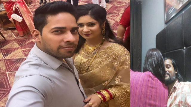 Dusky Hotty Wife Fucked – Harder Porn Video Download