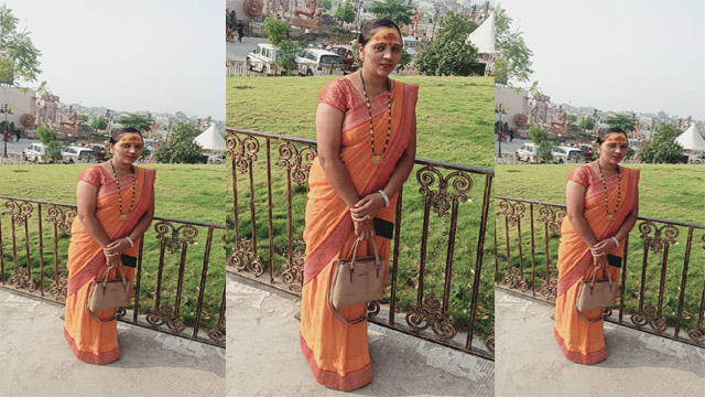 Horny Hot Mommy Hard – Standing Fucking Leaked Viral Porn