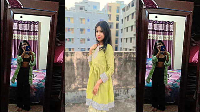 Bengali Young GF Short Fucking & Showing