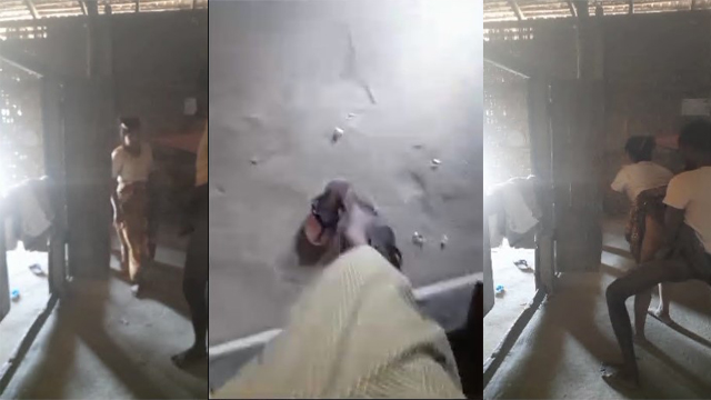 Young Bhabhi Manege – Fucking At Home Leaked Mms Video