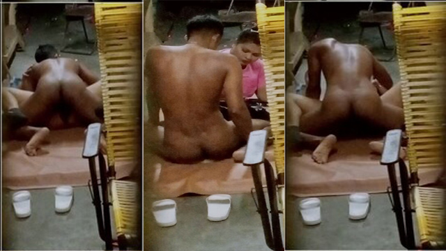 Randi Bhabi Hard Fucking Captured Video