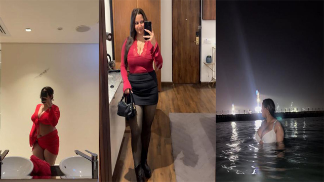 Social Influencer Model Deeper Pussy Sex