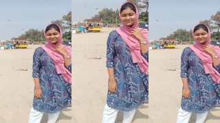 Desi Maal Girlfriend Video Call Leaked Link
