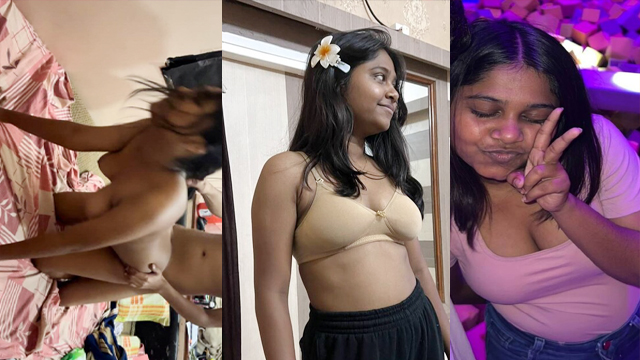 Desi Tamil Mallu GF – Lover Deeper Pussy Drilling MMS