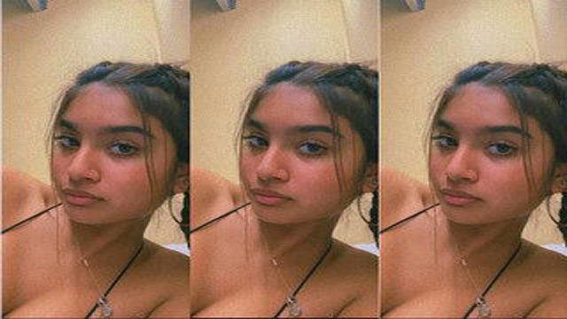 Desi Sexy Girl Hard Fucking With Boyfriend Mms