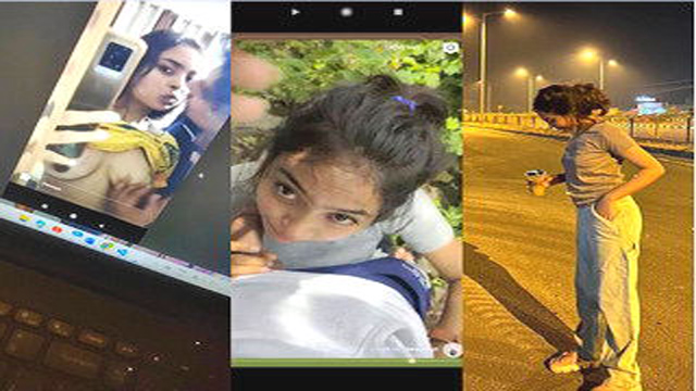 Desi Girl Blowjob And Fucking Video