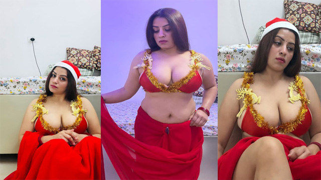 Vandana Pathak – Insta Model Exclusive Showing Live Video