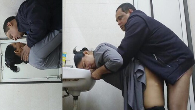 Nepali Bhabhi Cheater – Harder Doggy Pussy Slam MMS