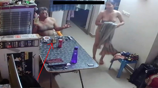 Marumgal Nirvaanamaana – Family Secret Capture Watch