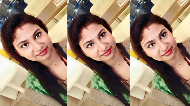 Tamil Wife Affair Hard Fucking Two Dick Fuck