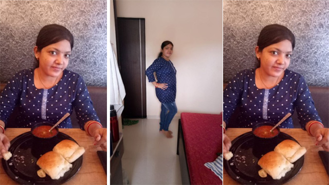 Most Famous Bhabi – Threesome Sex