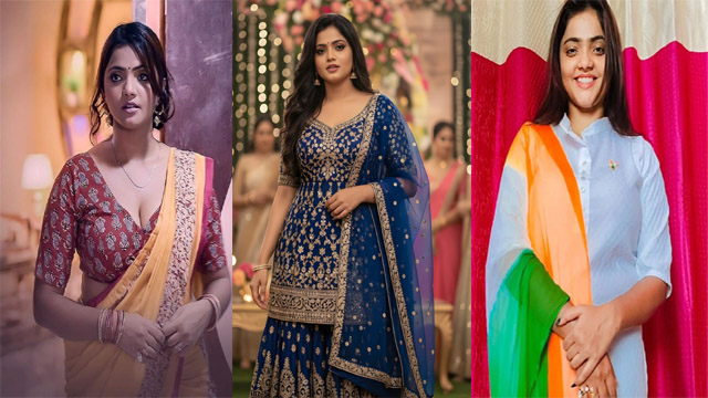 Bharti Jha Expression Queen Personal Video Leaked