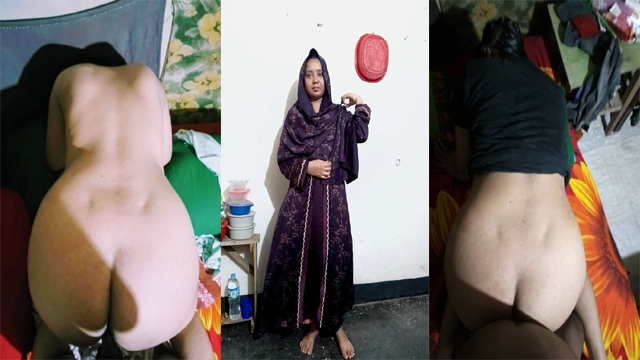 Married Village Bhabi – Hard Fucking Leaked Update Mms