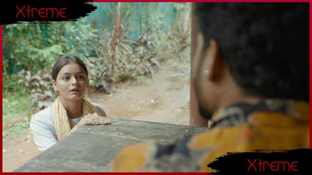 Mohini 2026 Malayalam Xtreme Shoots