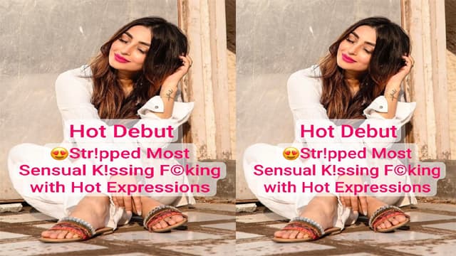 Viral Beautiful Actress Hot Moaning Chudai