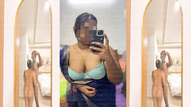 Chennai Cuckold Husband shared his Wife with Friend – Pondati