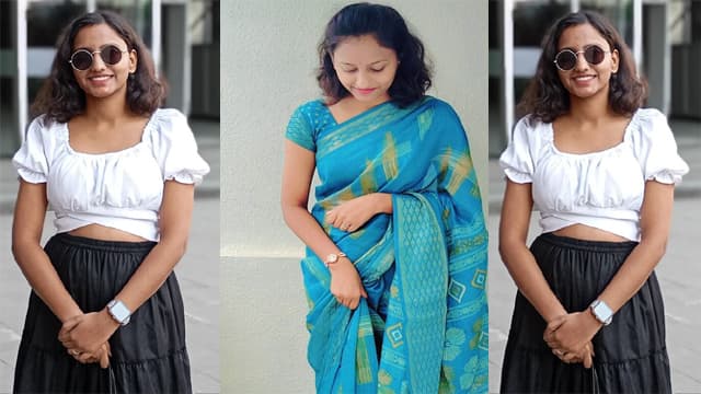 Cute Sexy Marathi GF Fucking Hardly In Home