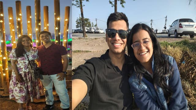 Horny Indian College – Girl Riding Moaning Video 2026