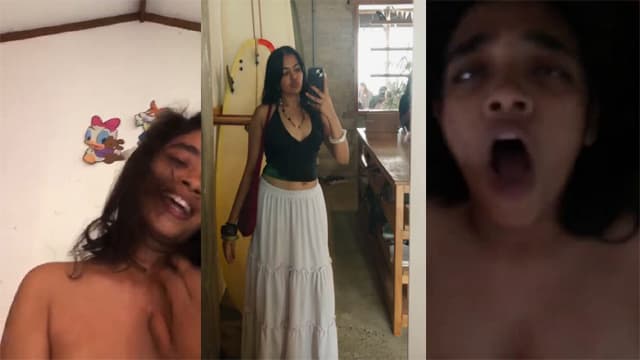 Horny Lankan Colombo Girl – Her BF and Getting Missionary