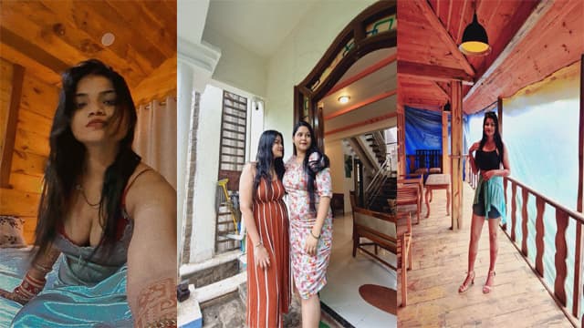 Horny Wife Leak Accidentally – Honeymoon Personal Video 2026