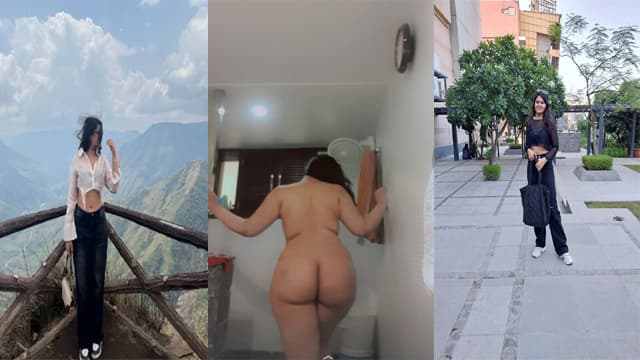 Snap Hot Babe Teasing Hot Boobs Full Nude Video 2026