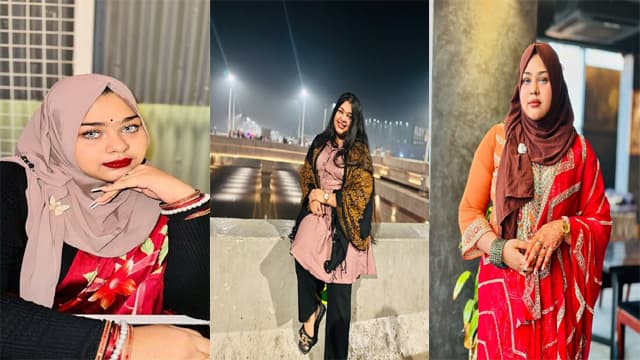 Desi Chubby TikTok Babe – BF Hard Fuck Viral