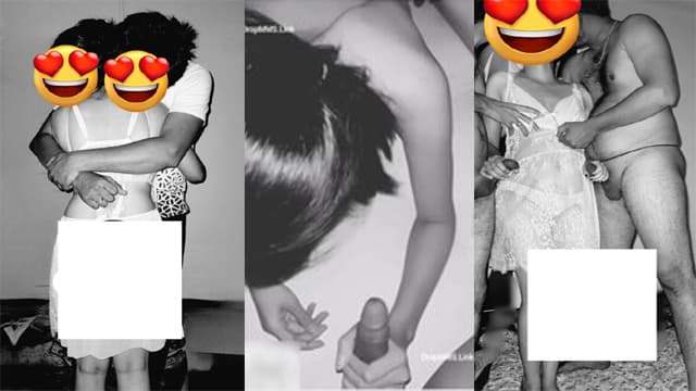 Mallu Wife Shared Threesome Kissing & Fucking Video 2026